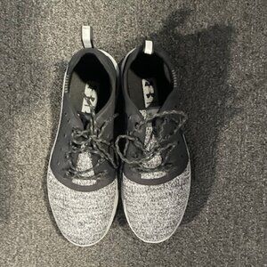 Under Armour Shoes